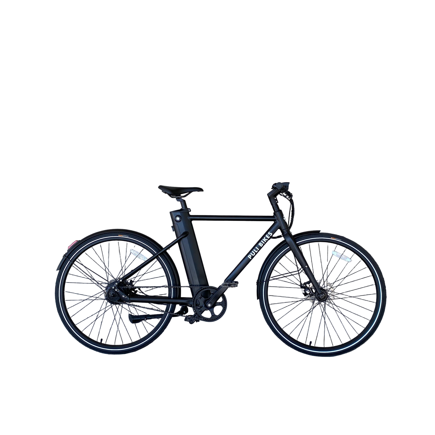 Klasszik Puli - Első Kiadás