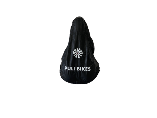 Puli Seat Covers