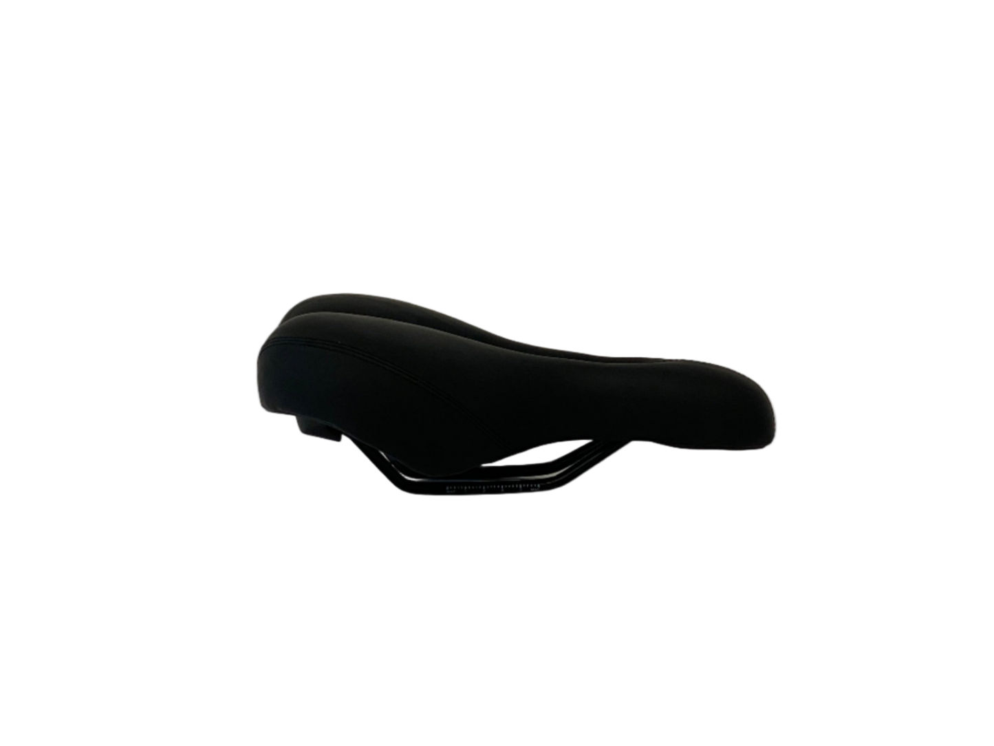 Dutch Bike Seat