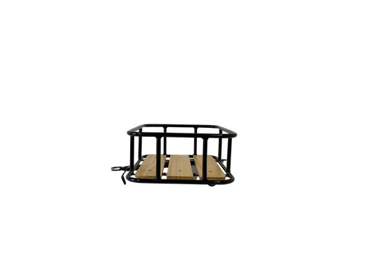 Puli Front Bike Rack