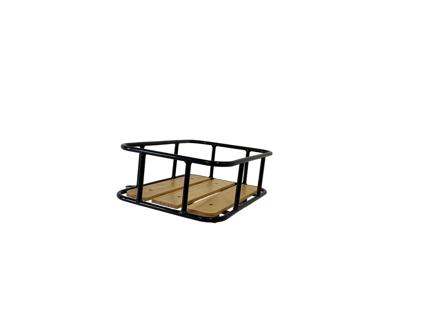Puli Front Bike Rack