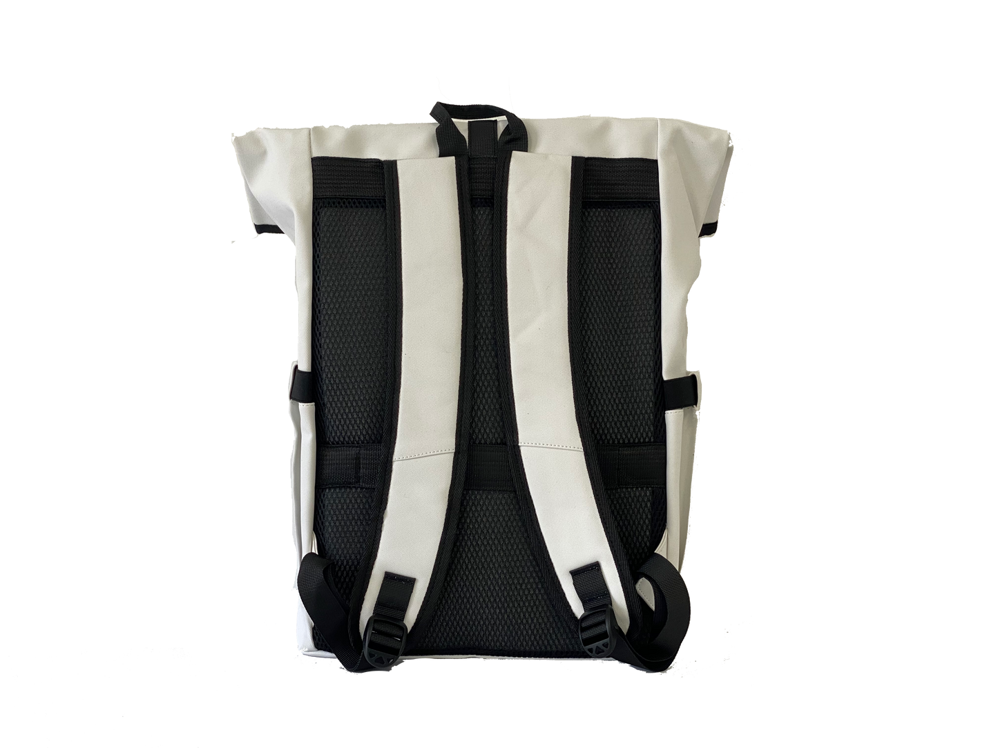 Puli Rolltop Bag