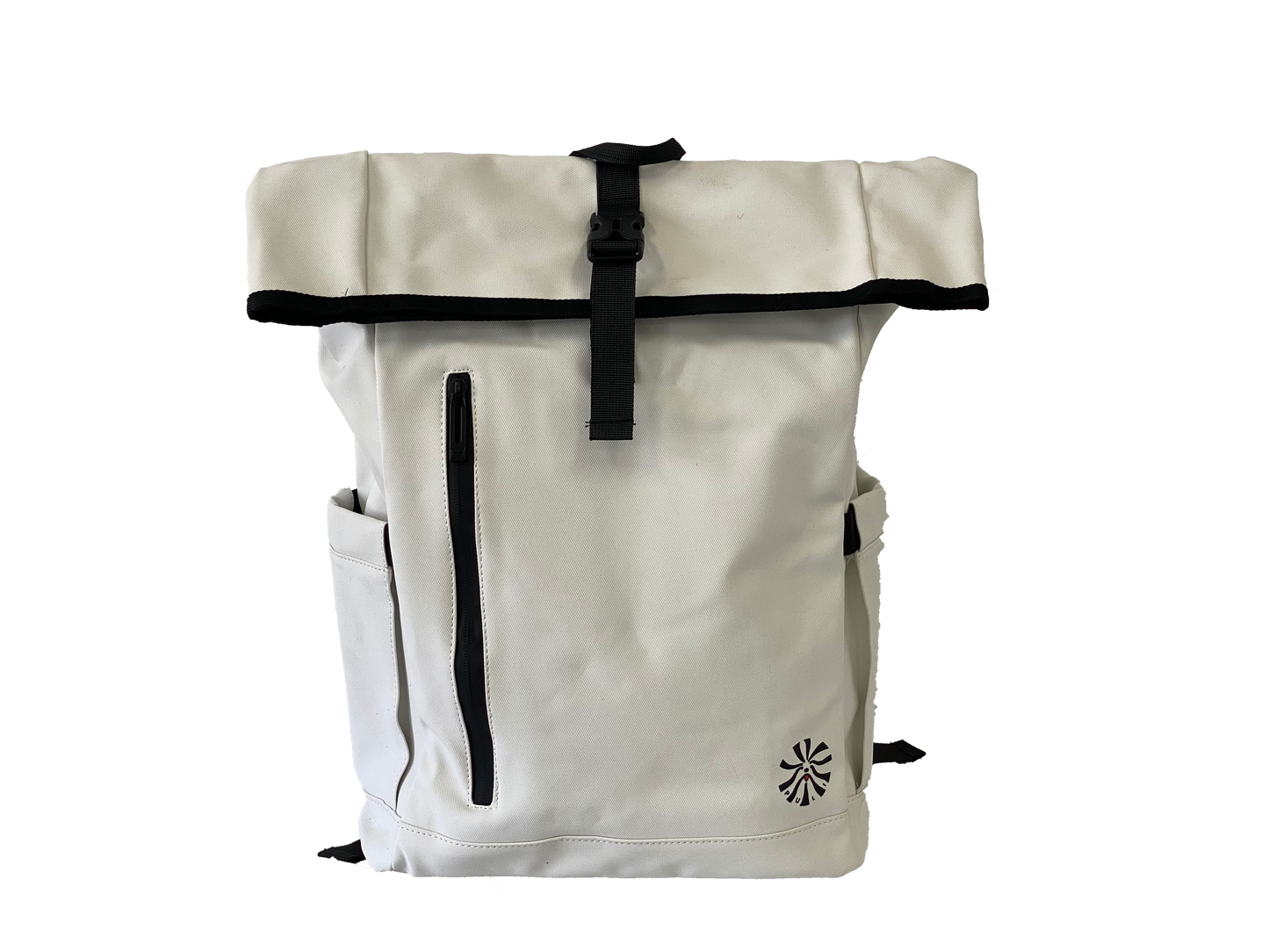 Puli Rolltop Bag
