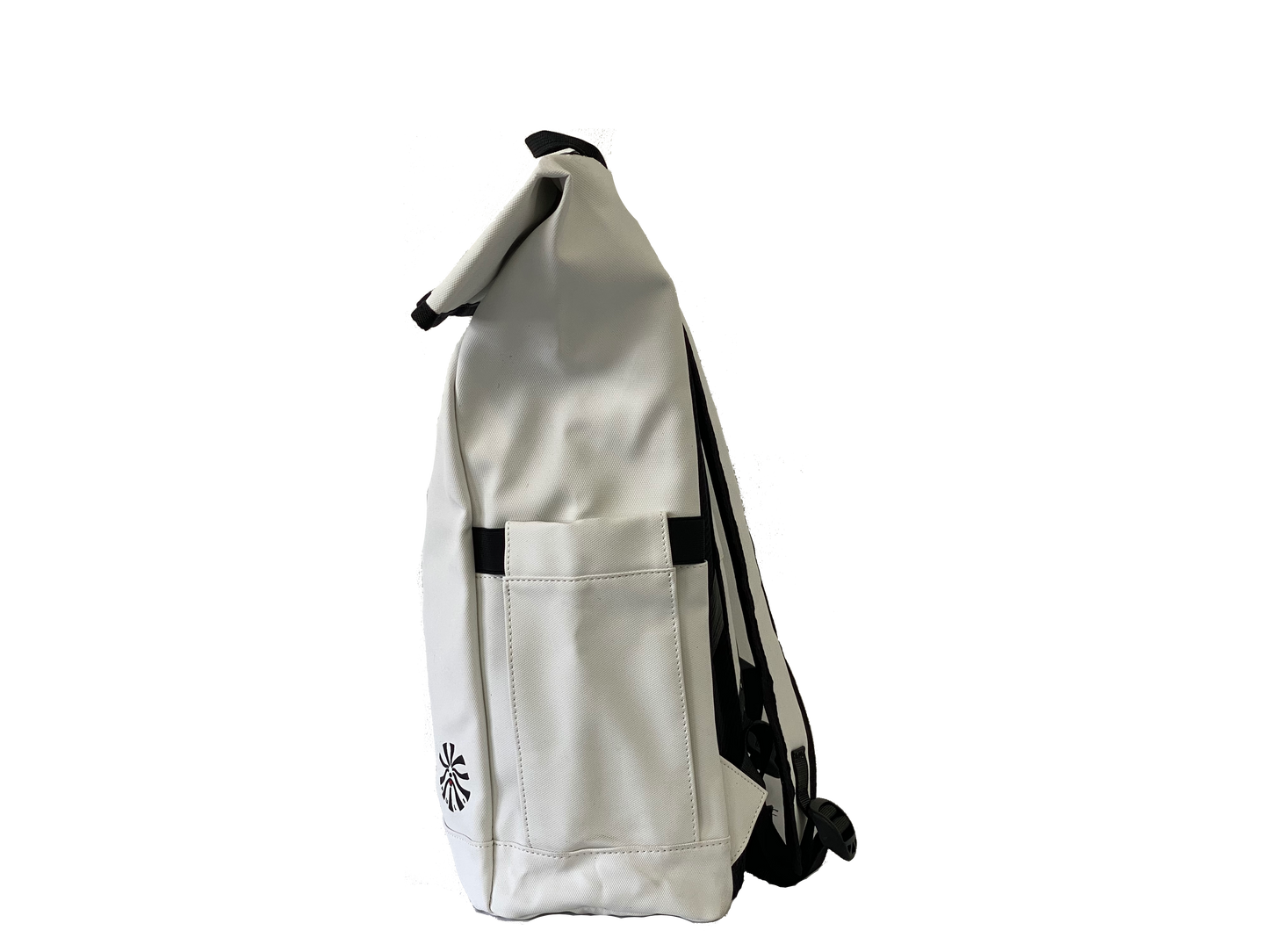 Puli Rolltop Bag