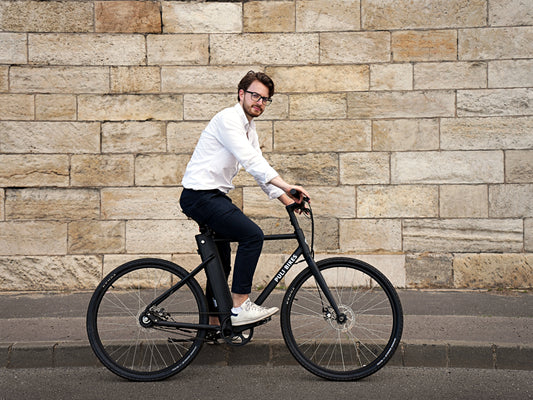 From Gridlock to Freedom: Life-Changing E-Bike Commute Stories