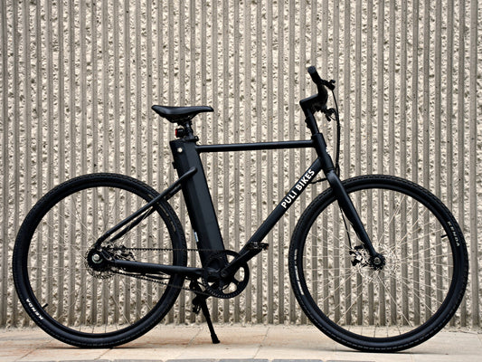 E-Bikes Decoded: Your Top 5 Burning Questions Answered!