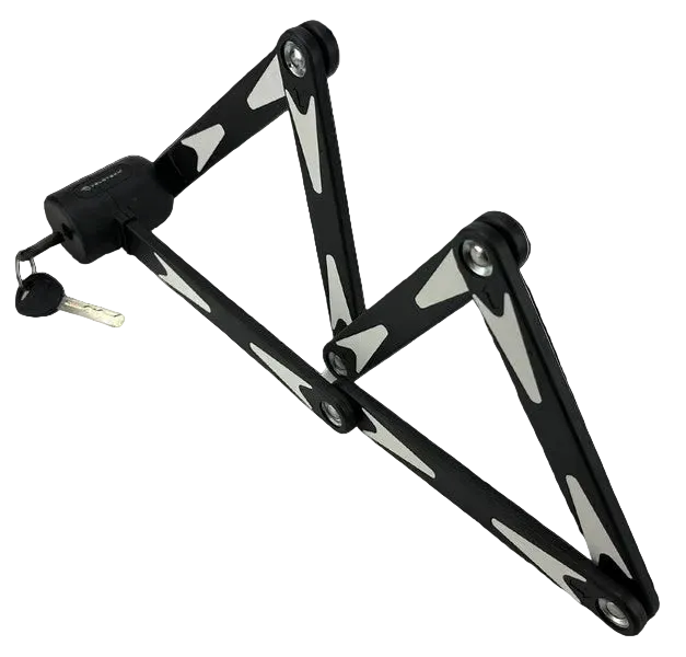 Bike Collstock Lock