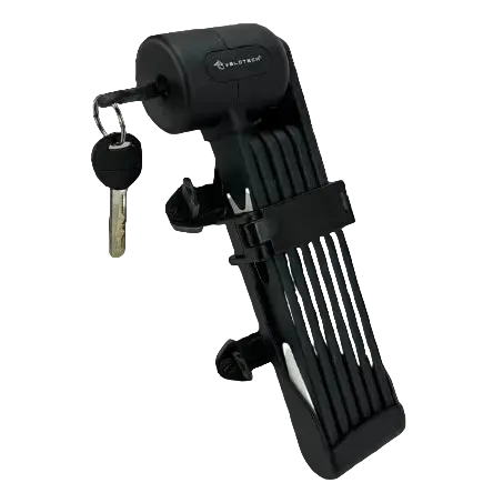Bike Collstock Lock