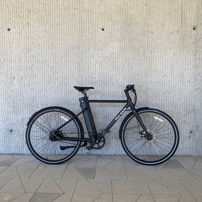 schutzblech cowboy bike Classic Frame ebike Puli Bikes