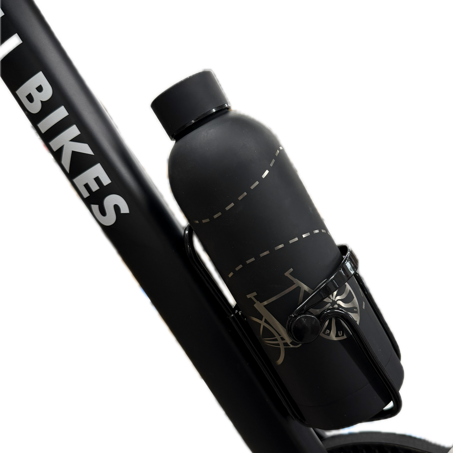 Puli Bike Bottle Holder