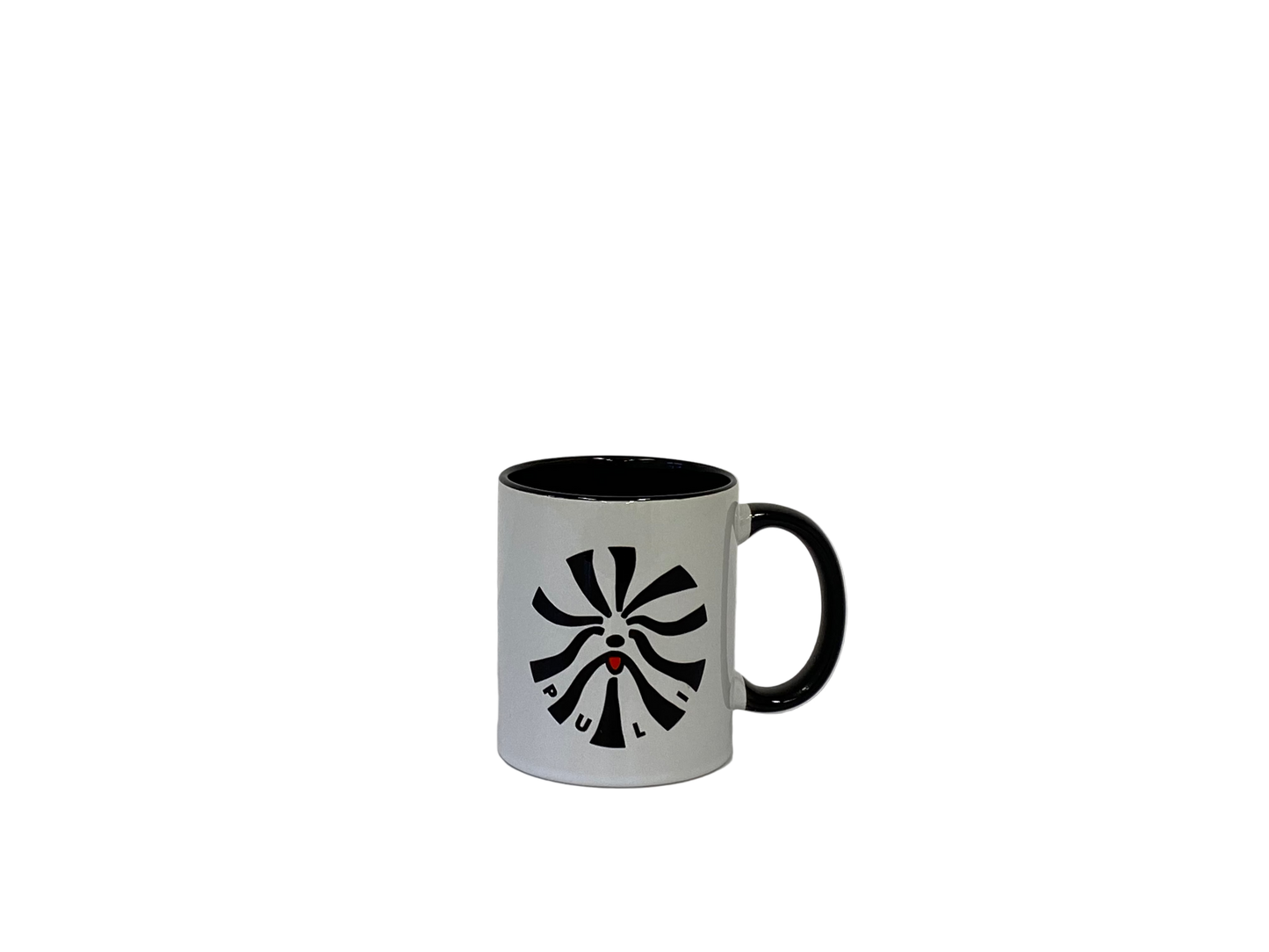 Puli Mug