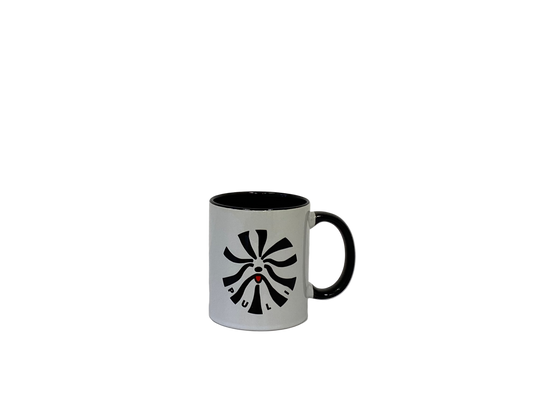 Puli Mug